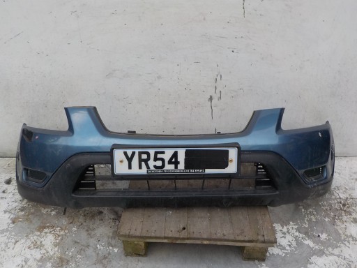 517 HONDA CR-V II bumper front front