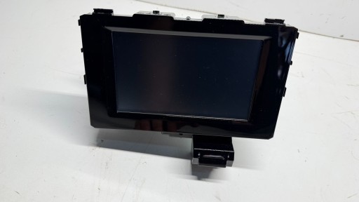 RADIO RADIONAWIGACJA NAVI KIA SPORTAGE IV 15-21 96560-F1221