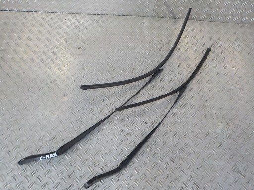 FORD C-MAX MK2 10-14 РЫЧАГИ СТЕКЛООЧИСТИТЕЛЯ