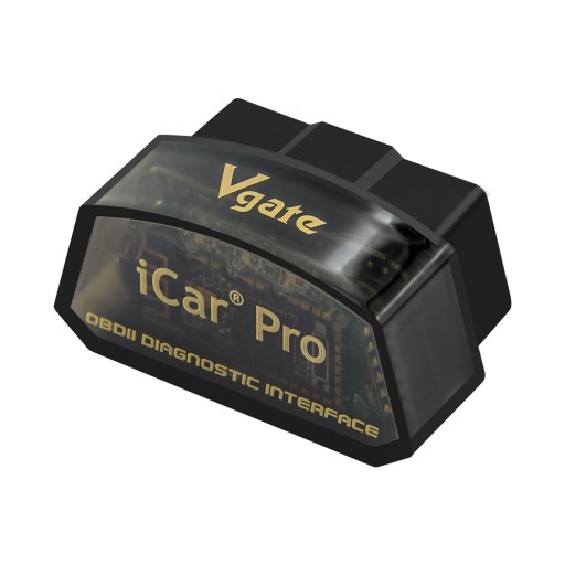 ICar PRO WiFi OBD2 iOS диагностический интерфейс