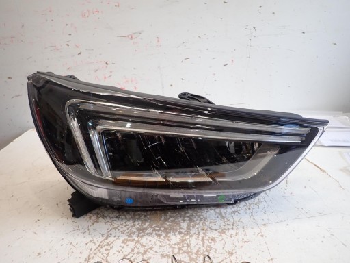 42698960 - Ліхтар передній правий OPEL MOKKA X 2016 - FULL LED