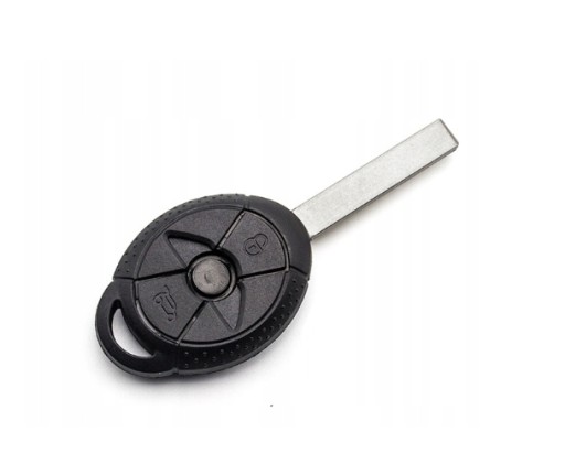 35 - БРЕЛОК MINI COOPER BMW 433 МГЦ EWS