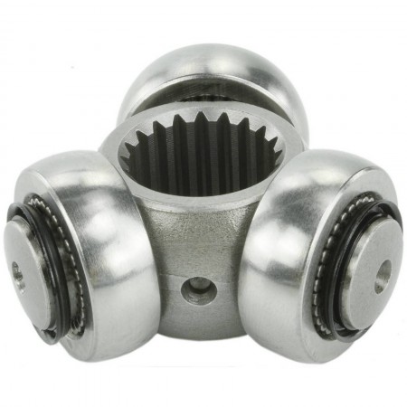 Крестовина внутреннего шарнира FEBEST 0516-DY3WAT