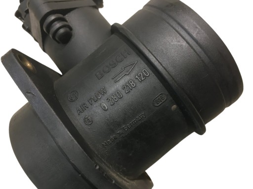flow meter ALFA ROMEO 159 1.9 JTS 0280218120