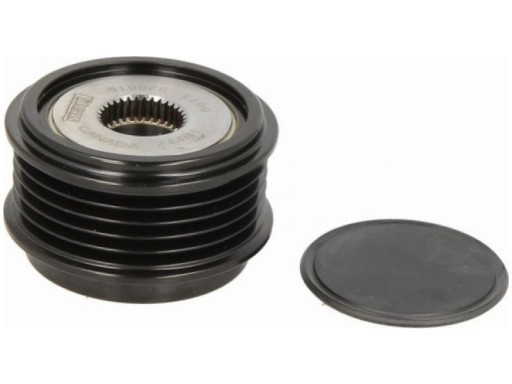 06505 - Муфта генератора hyundai ix20 1.4 1.6 i20 i mk1 1.1 1.4