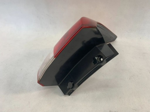 SsangYong Rodius 2 II 12-19r light left rear part rear 01.25 LHBM001911