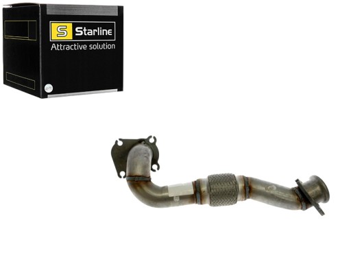 МОНТАЖНИЙ ЕЛЕМЕНТ S 38.14.451 STARLINE