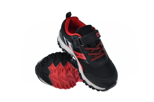 Сніжні черевики BIG STAR р. 28 різнокольорові