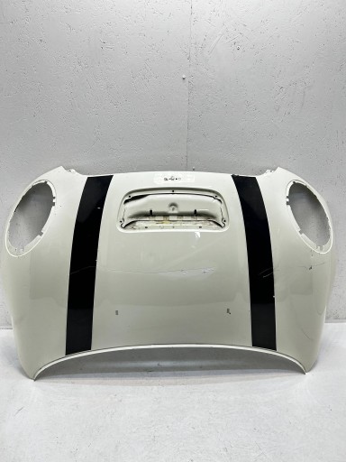 R56 - Капот mini cooper one f55 f56 f57
