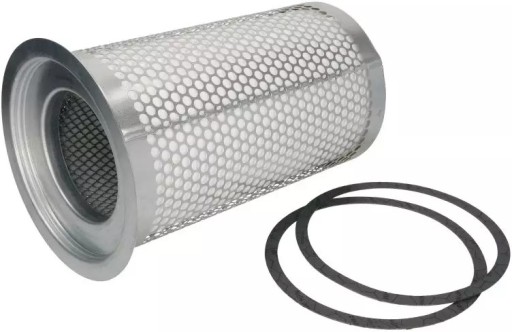 ФІЛЬТР MANN ODMY LE 17 011 X