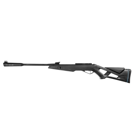 Пневматична пружинна рушниця Gamo 6110072-IGT16J, калібр 4,5 мм, нарізний ствол