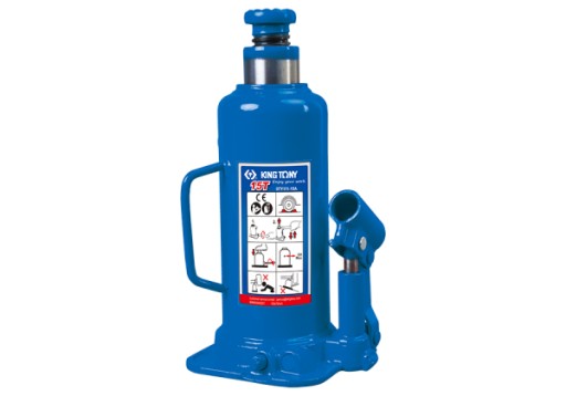 ГИДРАВЛИЧЕСКИЙ ПОДЪЕМНИК 20T KING TONY