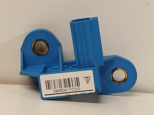 PORSCHE BOXSTER ДАТЧИК УДАРА 99761822101