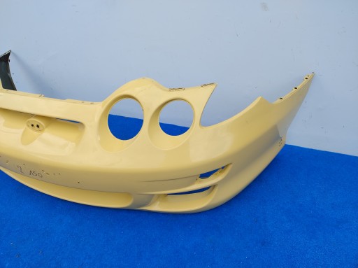 HYUNDAI COUPE TIBURON 99-01 ROK bumper front 8651027500 Z150