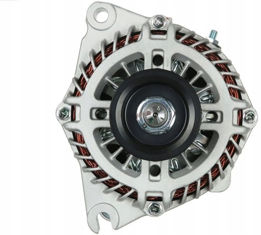 Генератор переменного тока as-pl a5137