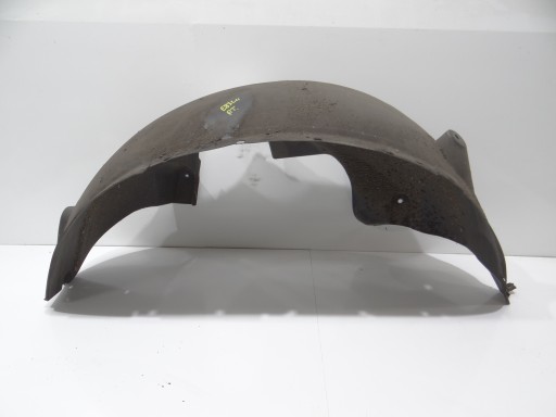 belsösárvédö jobb far BMW X3 E83 LCI OE 3400058