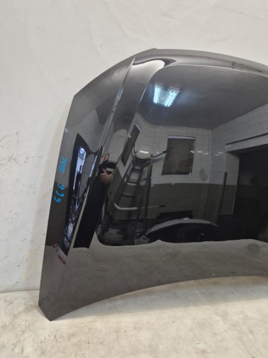 SEAT ATECA 575 LIFT 20- bonnet