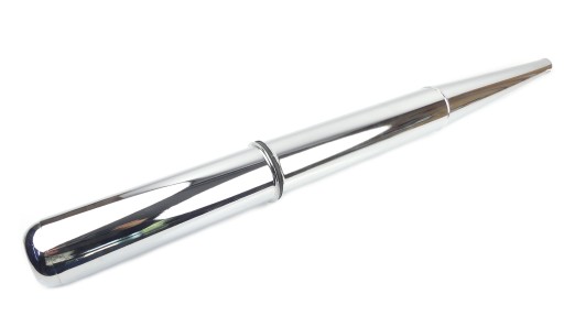 DU0047 - Duells Глушитель Simson S50 S51