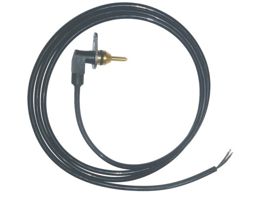 340 - Датчик температури води Scania DX300 / 34