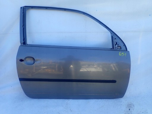 VW LUPO SEAT AROSA 97-05 door right front