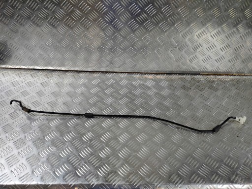 22765ak040 - TOYOTA GT86 BRZ SCION FR - S БАГНЕТ КАПОТА ТРИМАЧ