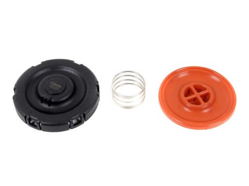 V20-3341 - КЛАПАН ODM КРЫШКИ КЛАПАНА ДВИГАТЕЛЯ BMW 2.0 D N47N *