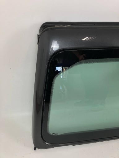 Jeep Wrangler JL Gladiator JT pare-brise avant z rama 2024 OEM