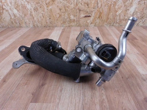 NISSAN NAVARA D23 2019 2.3 DIESEL ABGASKUEHLER AGR EGR 147355889R