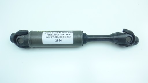 121BVCFF52020 - КАРДАННИЙ ПРИВОДНИЙ ВАЛ MOTO GUZZI NORGE 1200