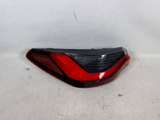 Bmw 4 G22 G23 light rear part rear left