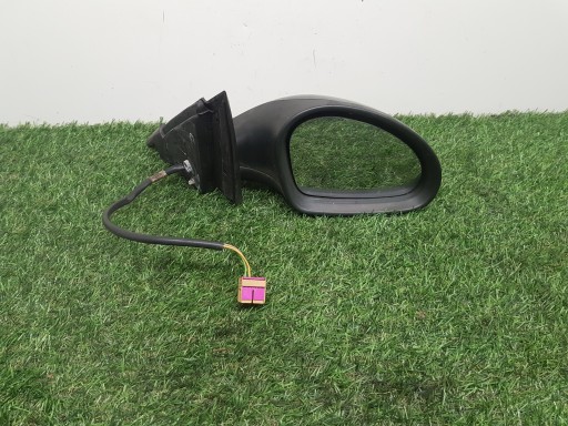mirror right electrics SEAT IBIZA 3 FL