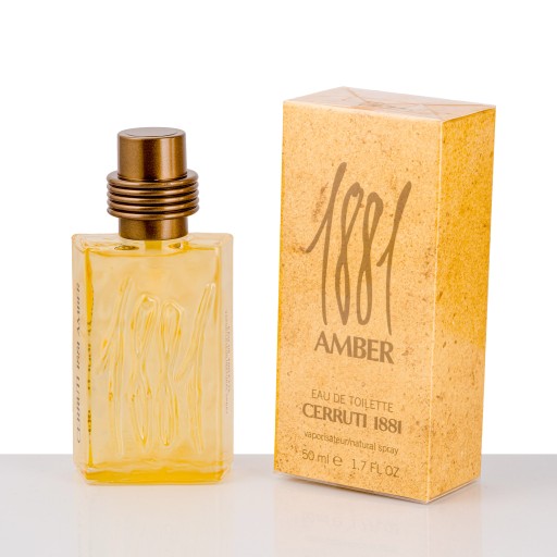 nino cerruti 1881 amber woda toaletowa 50 ml   