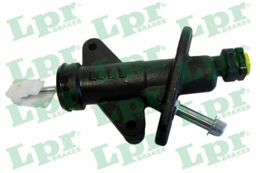LPR2242/RS7 - Головний циліндр зчеплення 2242