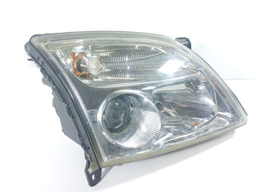 light right front REFLEKTOR right front 084421129R Opel Vectra C 02-08