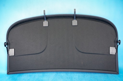 plato rear Audi A7 S7 RS7 4G8 4G8867769 HP3