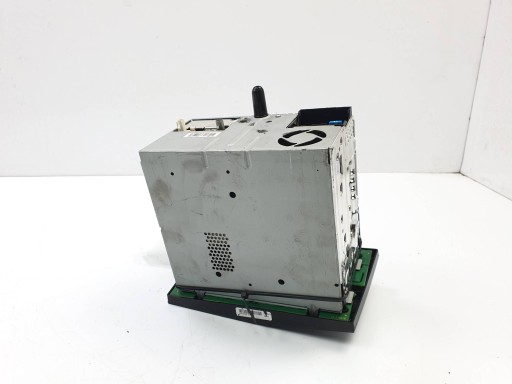 RADIO radio 13254186 OPEL CORSA D