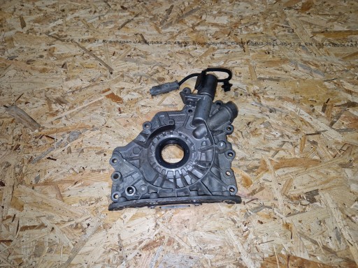ölpumpe CITROEN PEUGEOT 1.5HDI 9823740280