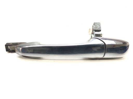 ДВЕРНАЯ РУЧКА ЗАДНЯЯ ЛЕВАЯ ВНЕШНЯЯ MAZDA CX-9 06-22