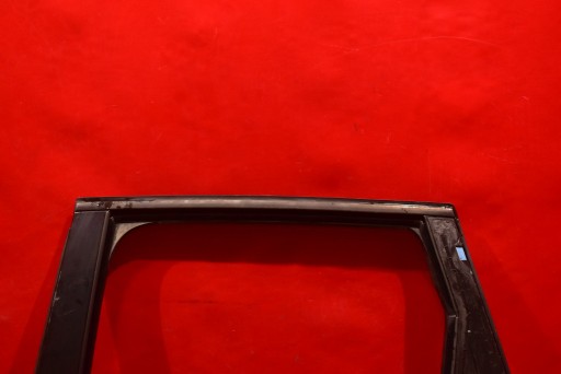 door left rear part rear. blue RENAULT MEGANE SCENIC 3 III 09-12