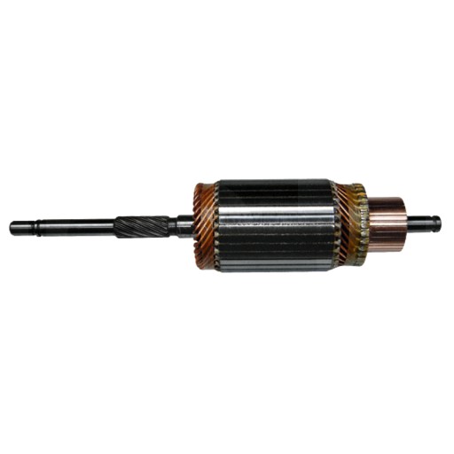 6568543000 - Ротор стартера R11 a Ursus