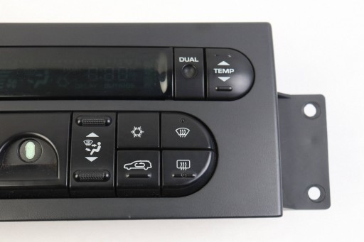 CHRYSLER PACIFICA et Unite commande clima Bouches buses P05005080AE EUROPA