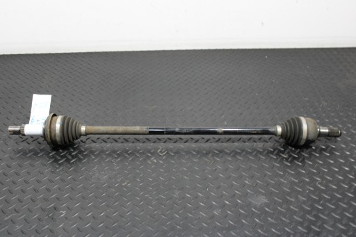 semi-axis semi-axis left rear part HYUNDAI SANTA FE SANTAFE 4 IV CRDI 49600-S1000