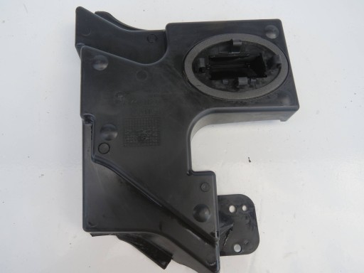 cover cover plastic of the steering wheel air left VOLVO V70 III 6G9N022B19A