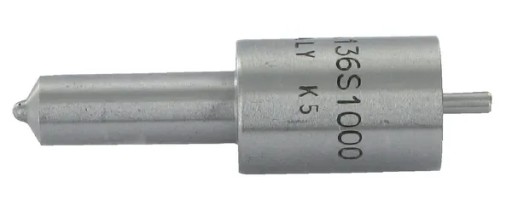 037200064 - Наконечник інжектора, сім