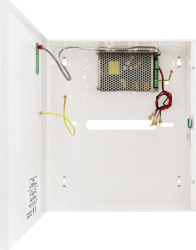 Импульсный буферный источник питания pulsar grade 2 hpsg2-24v3a-c
