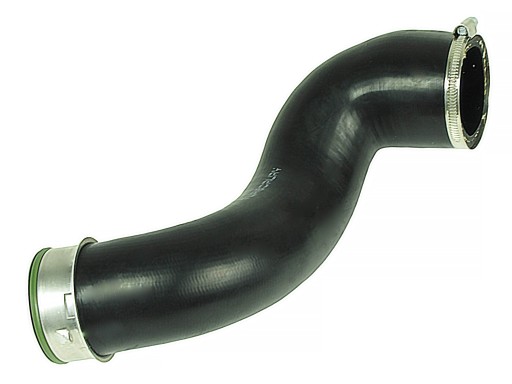 2506700021829 - Турбо інтеркулер Mercedes W221 S 320 CDI