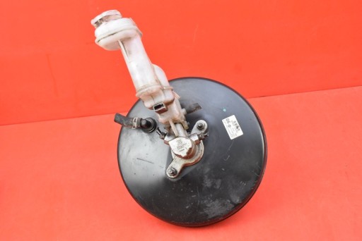 СЕРВОПРИВІД ГОЛОВНИЙ ГАЛЬМІВНИЙ ЦИЛІНДР ЄС NISSAN QASHQAI 1 2.0 DCI