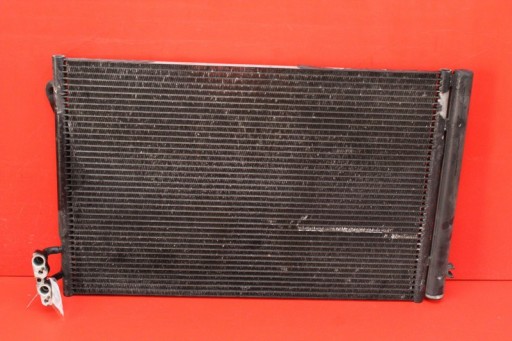 Radiateur climatisation 9169791 BMW E90 3.0 et 218 KM 08-13