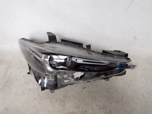 MAZDA CX-5 II 2 17- light right front front FULL LED KB8M51030