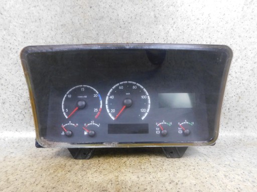 1849503 счетчик часов scania r 420 оригинал